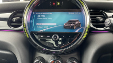 MINI Hatchback 135kW Cooper S Level 2 33kWh 3dr Auto Electric Hatchback